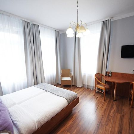 Hotel Wurster Kroog Бремергафен Екстер'єр фото